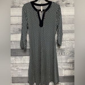 Perseption Concept long sleeve dress